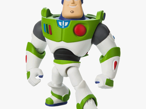 Toy Story Disney Infinity Style Toybox Action Figures