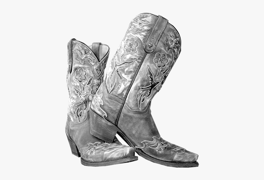 Black And White Cowgirl Boots Ph