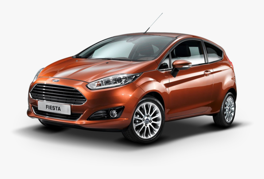 Ford Fiesta Png - Location Voitures Marrakech Pas Cher