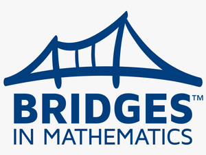 Bridges Math Logo