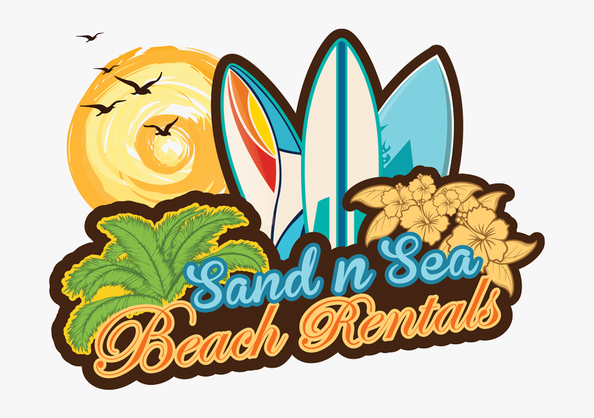 Sand N Sea Beach Rentals - Flori
