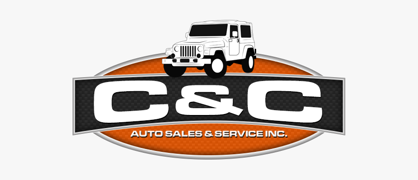 C &amp; C Auto Sales &amp; Service Inc - Jeep Wrangler