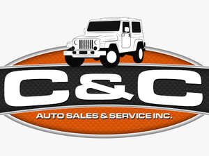 C & C Auto Sales & Service Inc - Jeep Wrangler