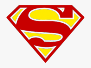 Superman Logo Clipart Picart - Superman Logos
