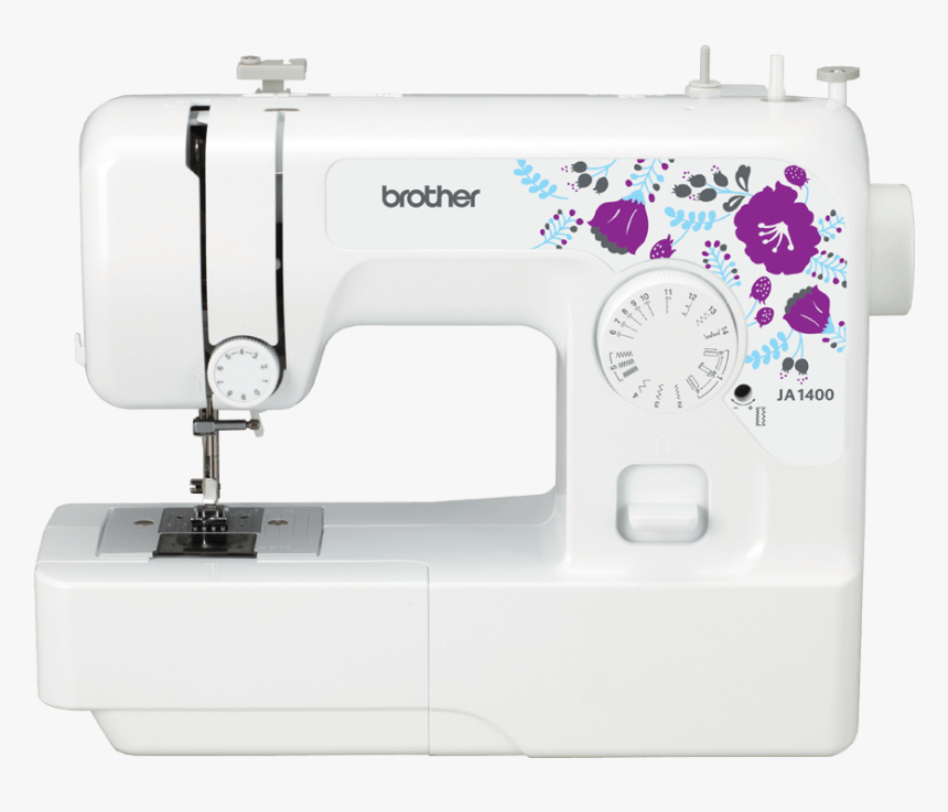 Brother Sewing Machine Ja1400