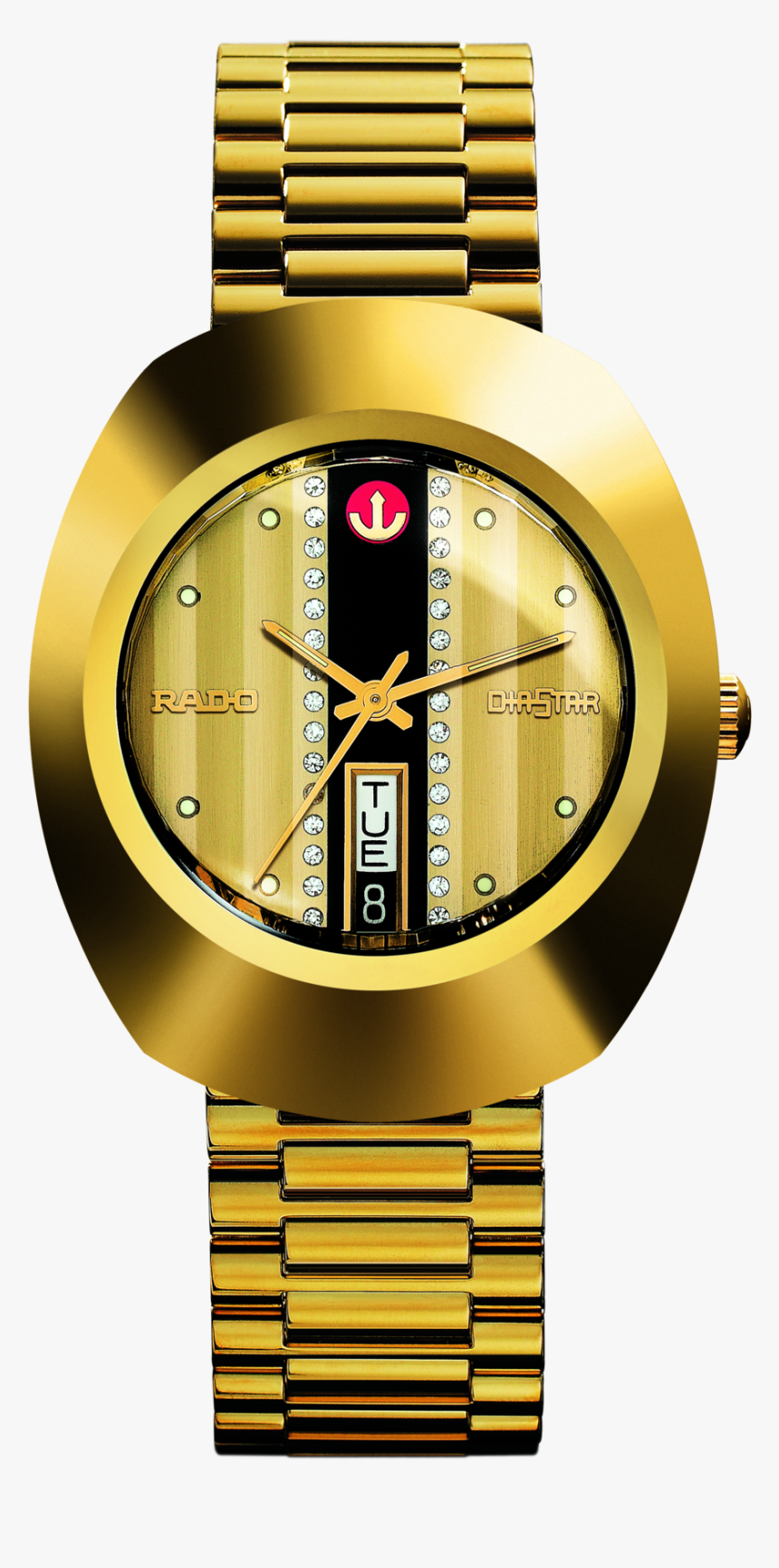 The Original Automatic R12413343 - Rado Watch Price In Qatar