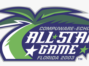All Star Game Logo Png Transparent - 60th National Hockey League All-star Game