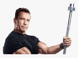 Download Arnold Schwarzenegger Png Free Download - Arnold Schwarzenegger
