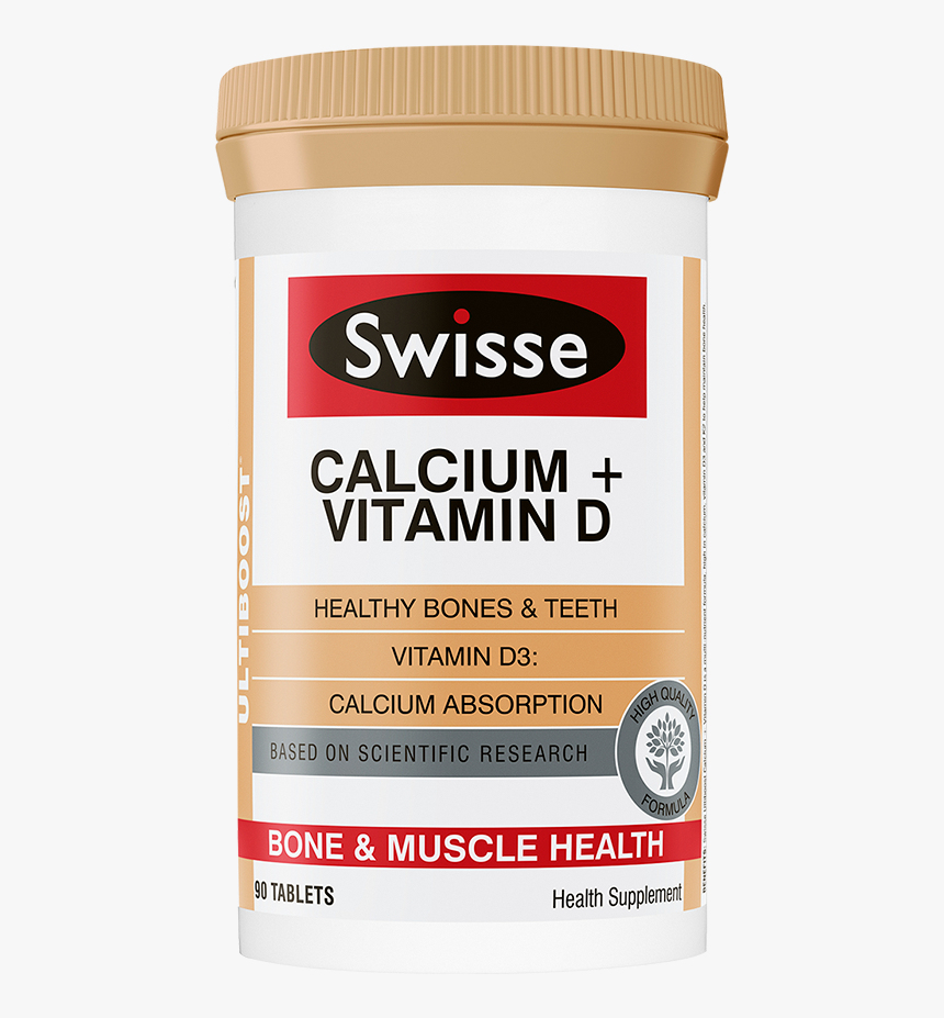 Swisse Men S 50 Ultivite Multivitamin - Swisse Calcium Vitamin D