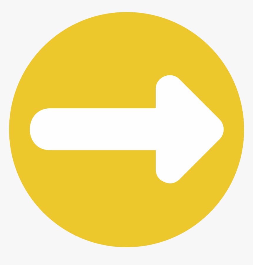 Thick Arrow Png - Firebase Realtime Database Icon