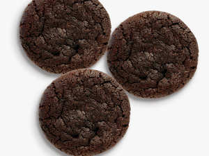 Otis Spunkmeyer Chocolate Brownie Cookie 