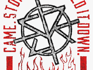 #sethrollins #tylerblack #colbylopez #burnitdown #thearchitect - Emblem