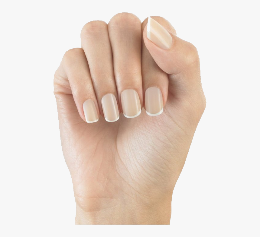 Nails Png Image - Elegant Touch 