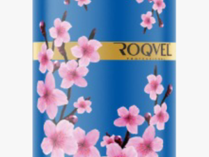 Roqvel Body Splash Flowers Collection - Camomile