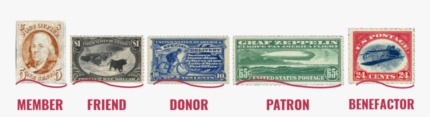 Postal History Foundation