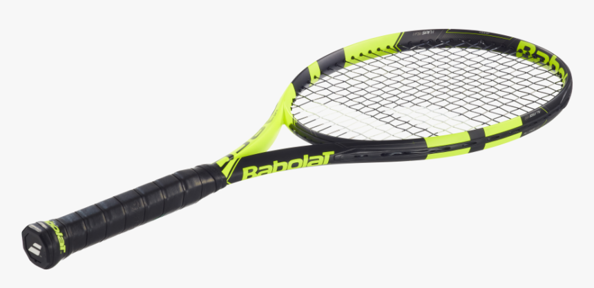 Babolat Pure Aero Tennis Racquet - Babolat Aero Tennis Racquet