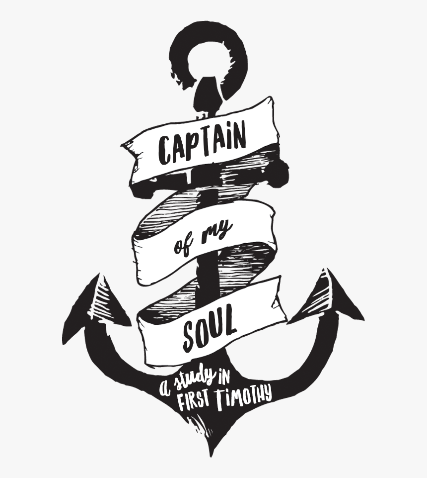 Captain Of My Soul - Christ The Captain Of My Soul