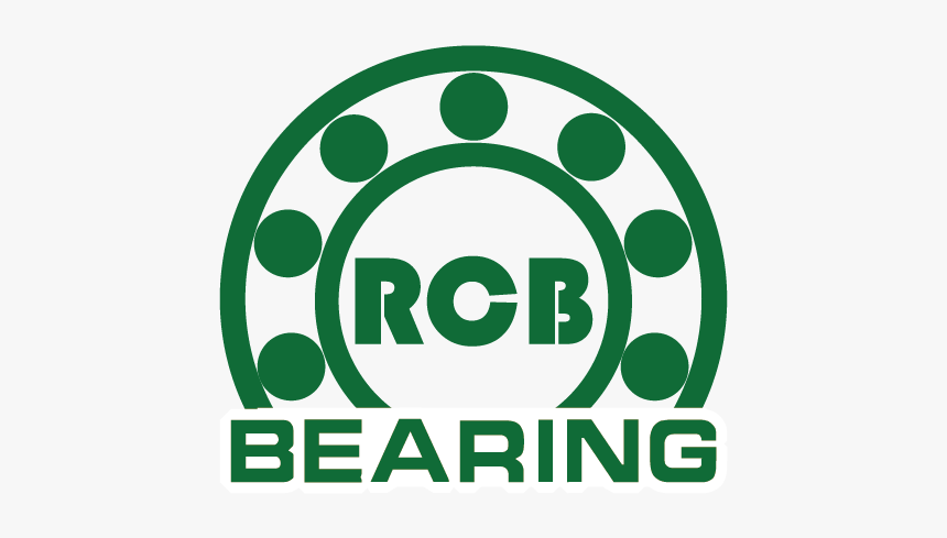Rcb Bearing-make Your Industry Free Of Trouble - Circle