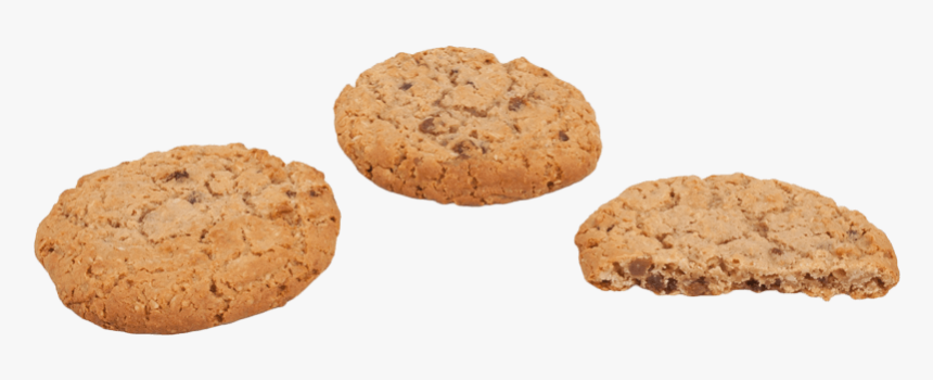 Oatmeal Clipart Oatmeal Cookie - Atmeals Cookies Without Background