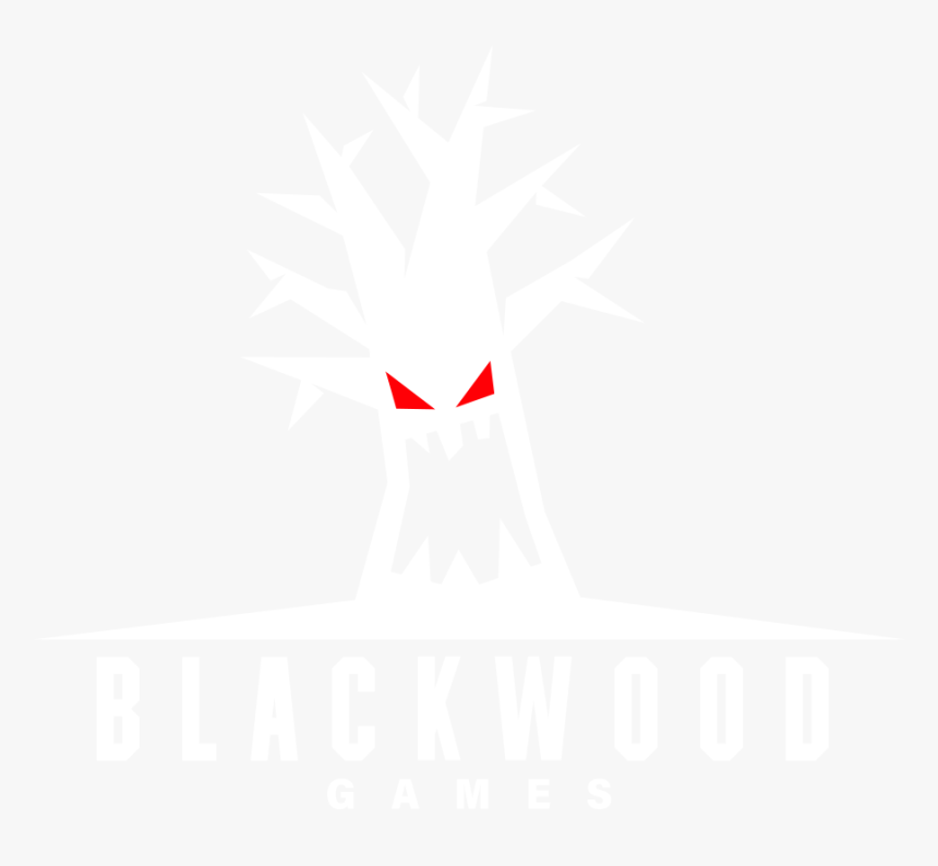 Blackwood Games Logo