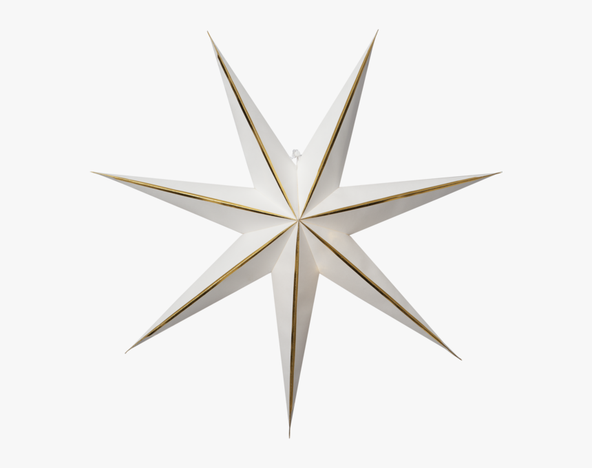 Paper Star Lysa - Advent Star
