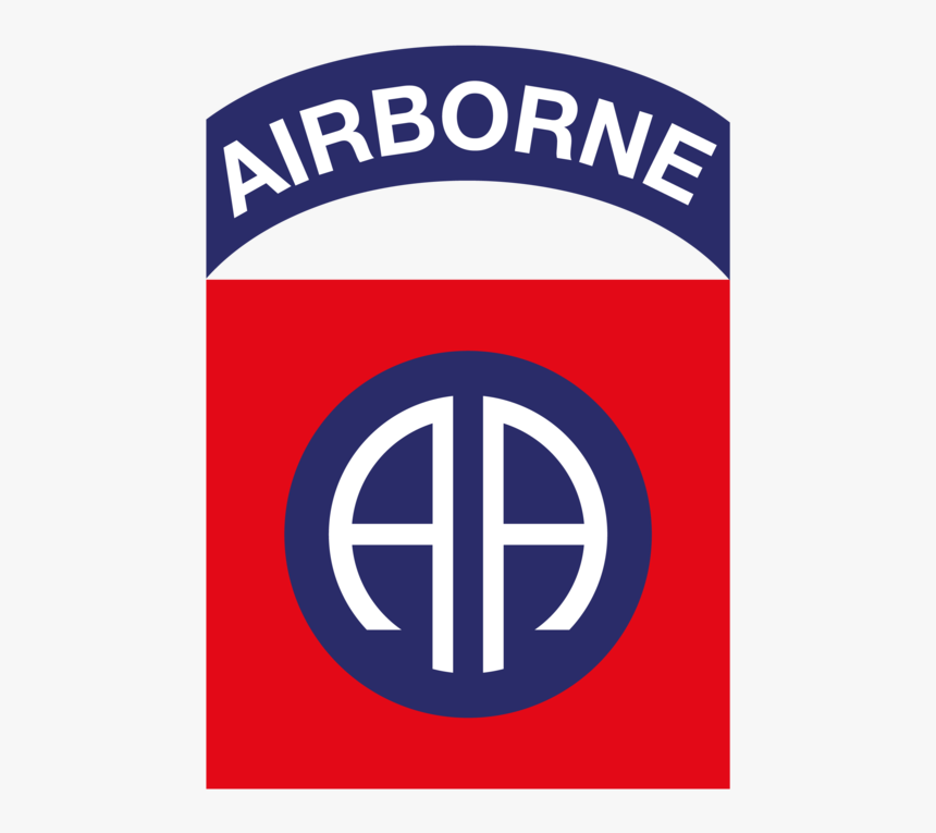 82nd Airbourne Clipart Clipground Veteran Car Decals - 82nd Airborne Division Png