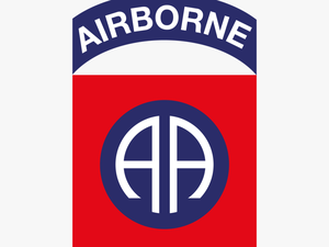 82nd Airbourne Clipart Clipground Veteran Car Decals - 82nd Airborne Division Png