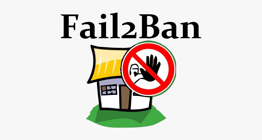 Fail2ban - Fail2ban Logo Png