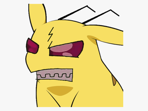 Pokémon Go Pikachu Ash Ketchum Yellow Face Facial Expression - Give Pikachu A Face