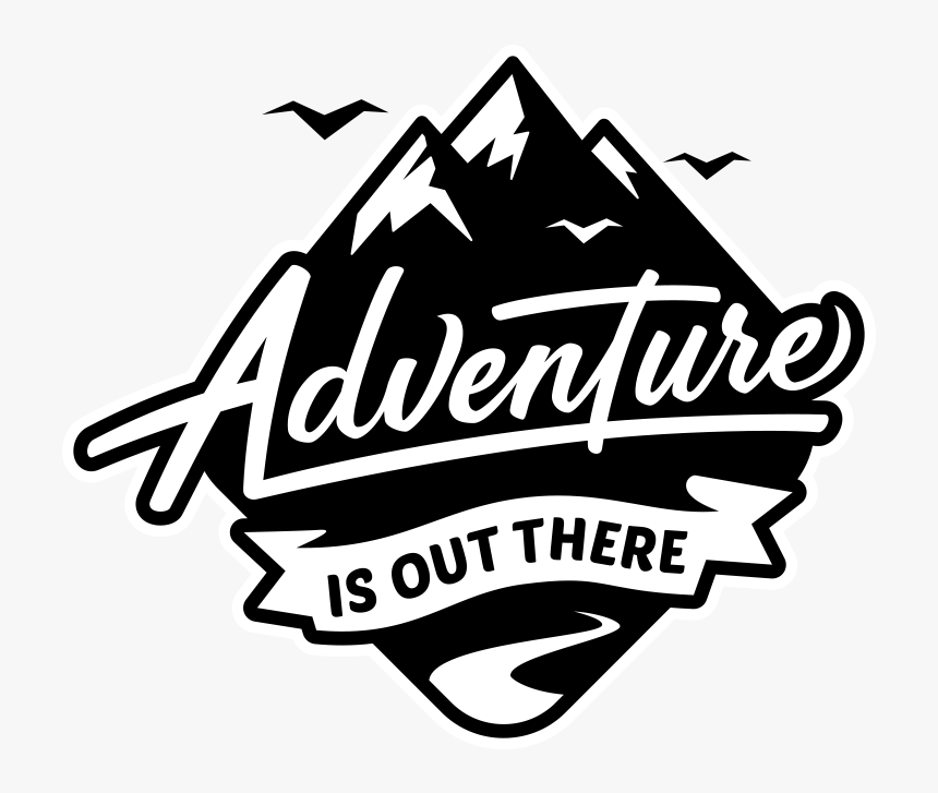 Adventure Theme - Illustration