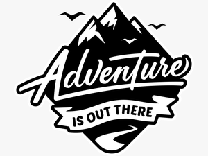 Adventure Theme - Illustration