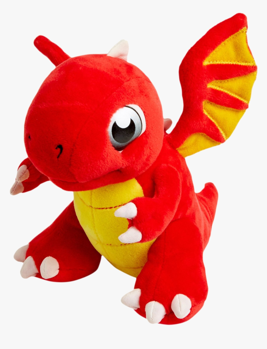 Dragon Mania Legends Toys