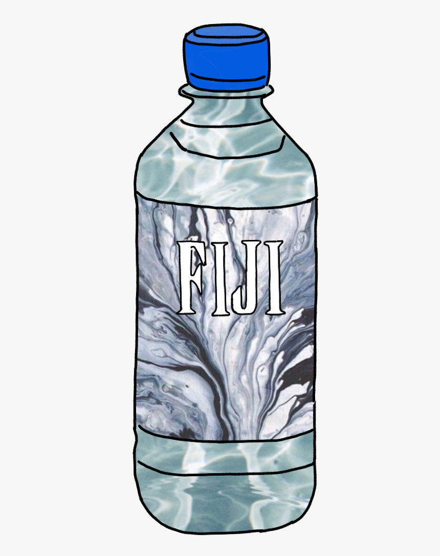 #fiji #fijiedit #tumblr #water #waterbottle