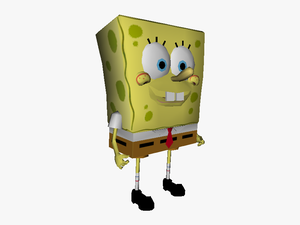 Gamecube Ps3 Spongebob Movie