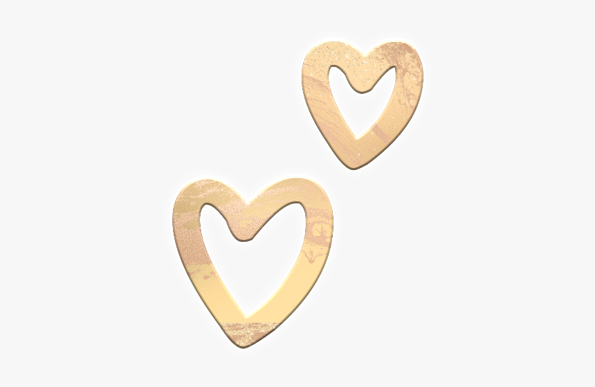 #heart #hearts #love #goldglitte