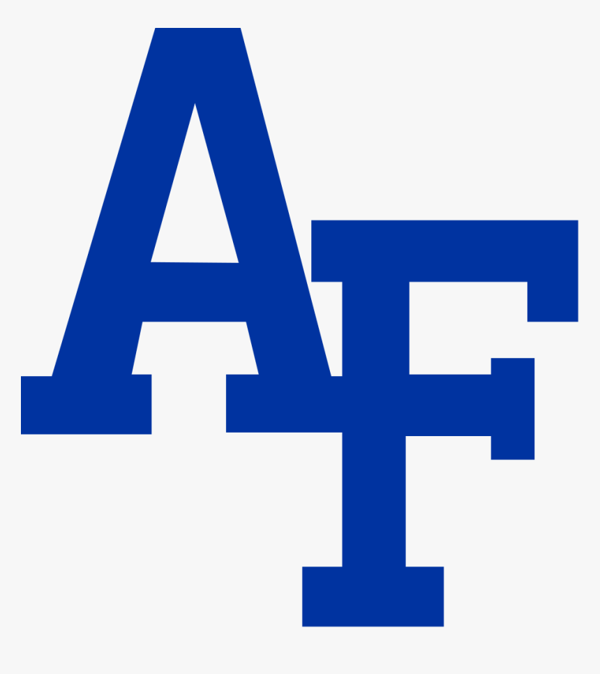 Air Force Academy Football Logo
