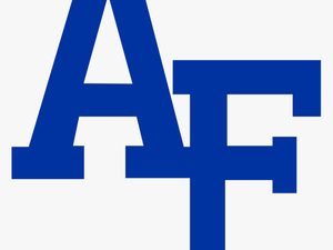 Air Force Academy Football Logo