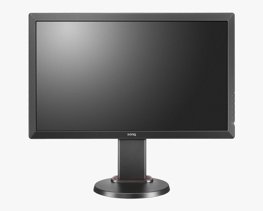 Parts Of The Computer Monitor