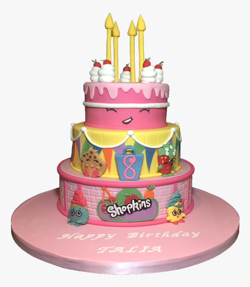 Birthday Cake - Birthday Cake Pn