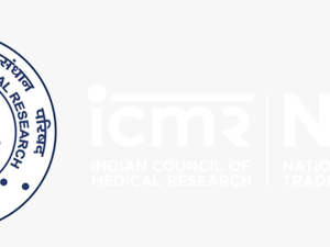 Icmr National Institute For Traditional Medicine - Graphic Design