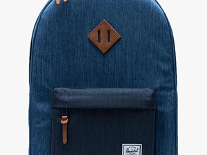 Cover Image For Herschel Heritage Backpack - Laptop Bag