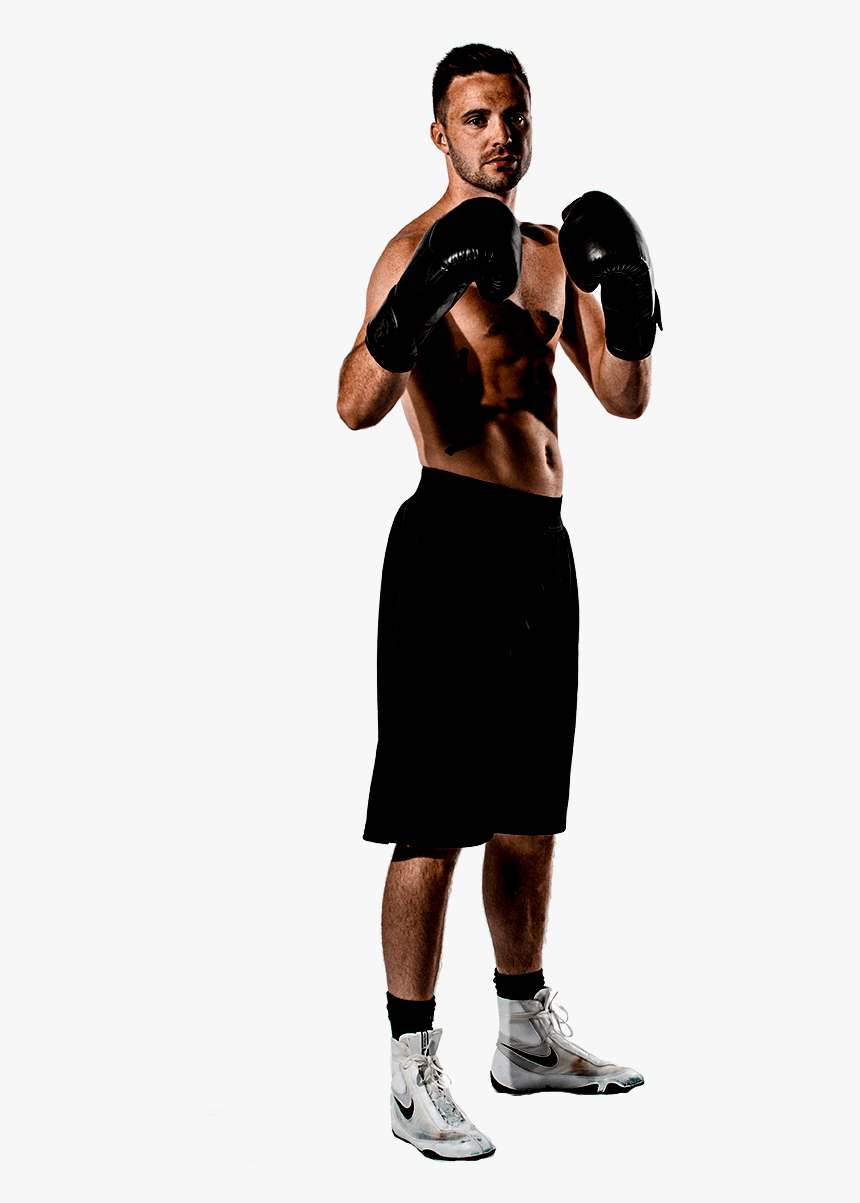Josh Taylor World Boxing - Josh 