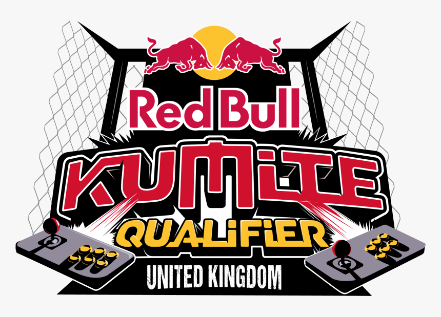 Red Bull Kumite Uk Qualifier - R