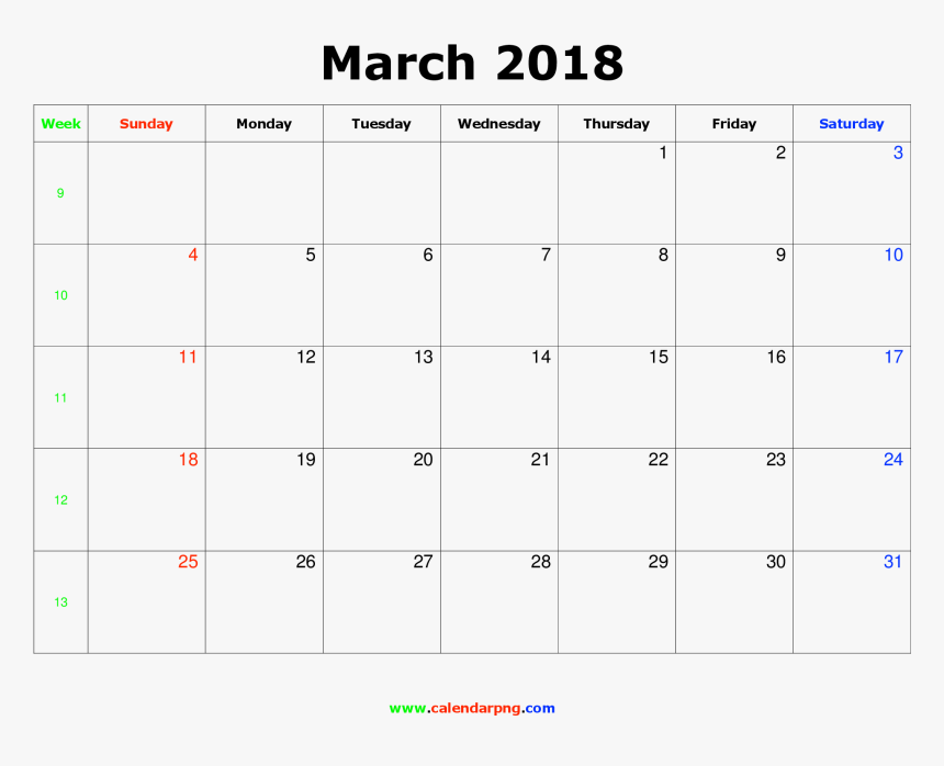 Transparent Calender Icon Png - 
