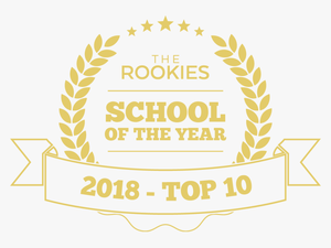 Ba Visual Effects - Rookies School Of The Year Top 10