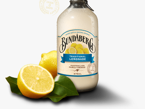 Traditional Lemonade - Bundaberg Traditional Lemonade