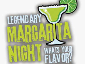 Buenavista Has The Best Margaritas Around - Classic Cocktail