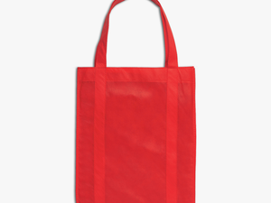 3031 Non-woven Shopper Tote - Tote Bag