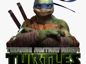 Teenage Mutant Ninja Turtle S Png Image - Ninja Turtle Game Out Of The Shadows