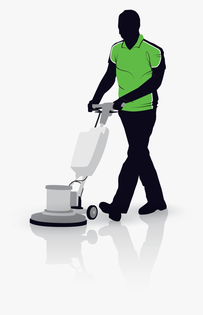 Commercial Cleaning Free Png